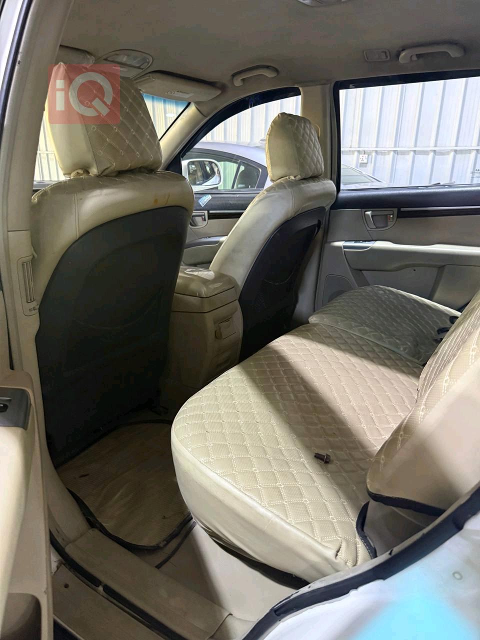 هیوندای سەنتافی